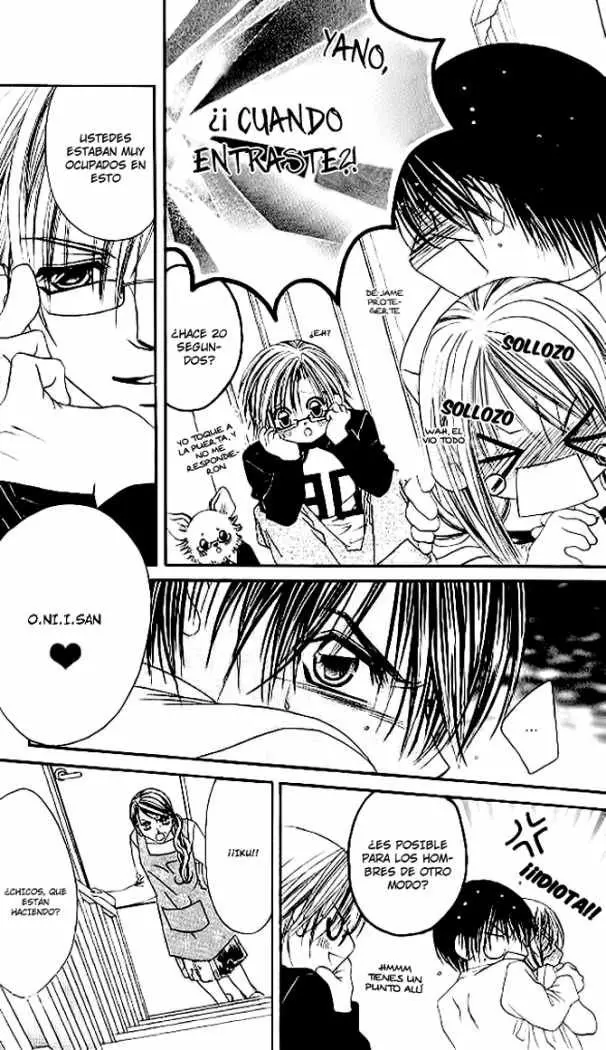 Boku wa Imouto ni Koi wo Suru (2002) - Capítulo 31 - Página 9 - LectorTMOo