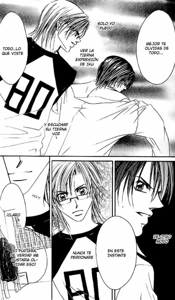 Boku wa Imouto ni Koi wo Suru (2002) - Capítulo 31 - Página 11 - LectorTMOo