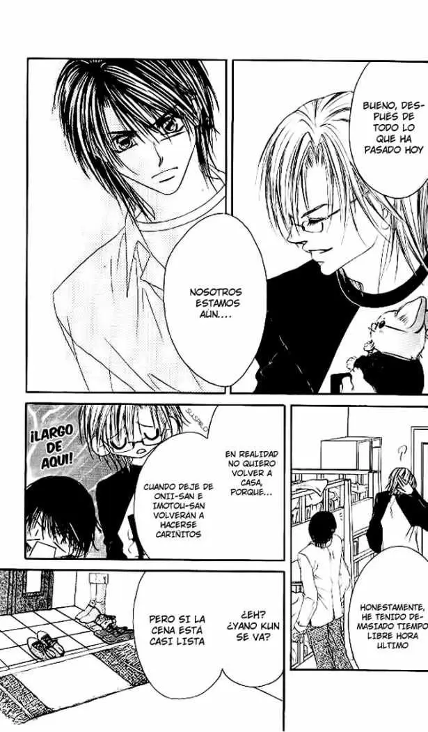 Boku wa Imouto ni Koi wo Suru (2002) - Capítulo 31 - Página 13 - LectorTMOo
