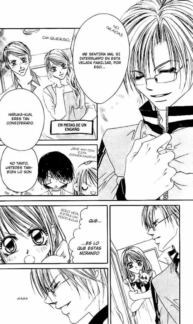 Boku wa Imouto ni Koi wo Suru (2002) - Capítulo 31 - Página 14 - LectorTMOo