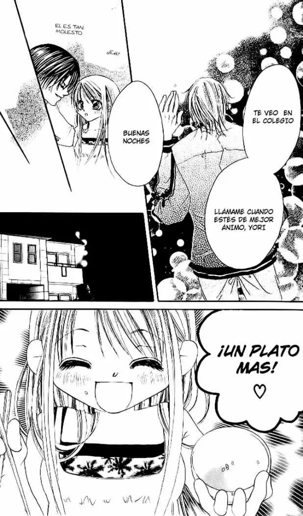 Boku wa Imouto ni Koi wo Suru (2002) - Capítulo 31 - Página 15 - LectorTMOo
