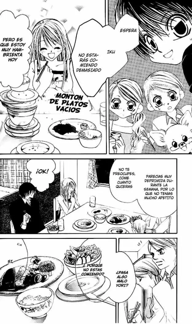 Boku wa Imouto ni Koi wo Suru (2002) - Capítulo 31 - Página 16 - LectorTMOo