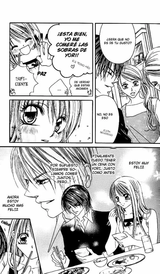 Boku wa Imouto ni Koi wo Suru (2002) - Capítulo 31 - Página 17 - LectorTMOo