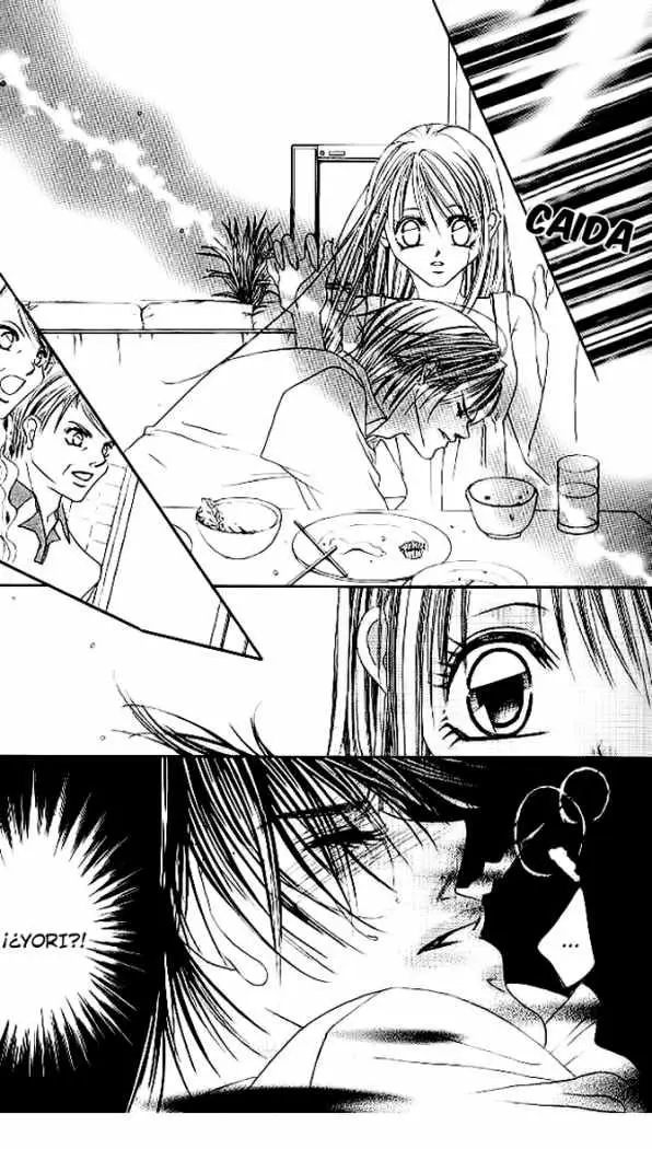 Boku wa Imouto ni Koi wo Suru (2002) - Capítulo 31 - Página 19 - LectorTMOo