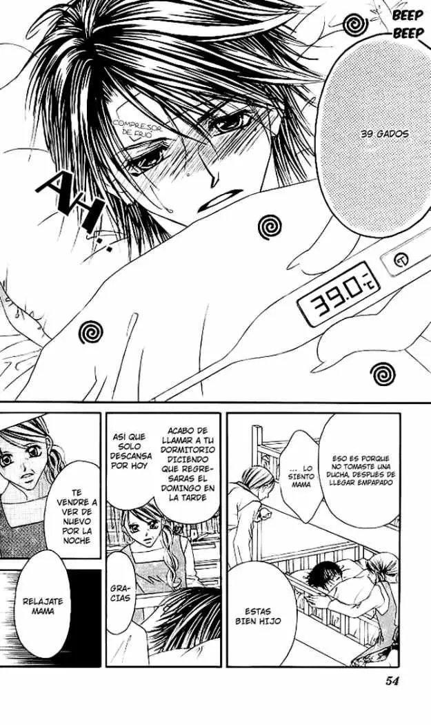 Boku wa Imouto ni Koi wo Suru (2002) - Capítulo 31 - Página 20 - LectorTMOo