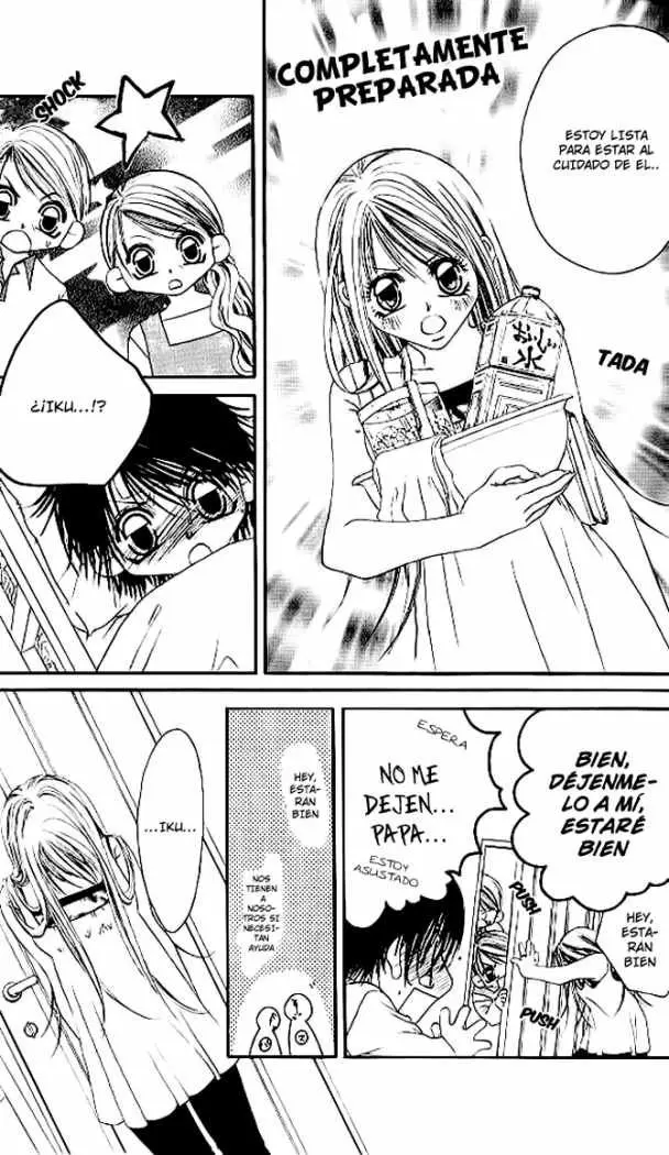 Boku wa Imouto ni Koi wo Suru (2002) - Capítulo 31 - Página 21 - LectorTMOo