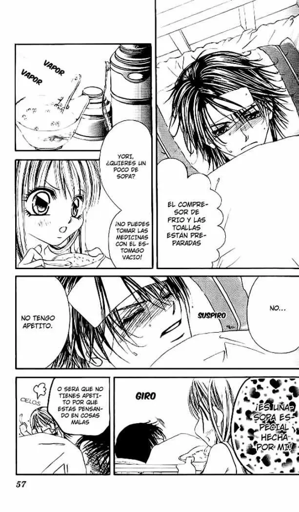 Boku wa Imouto ni Koi wo Suru (2002) - Capítulo 31 - Página 23 - LectorTMOo