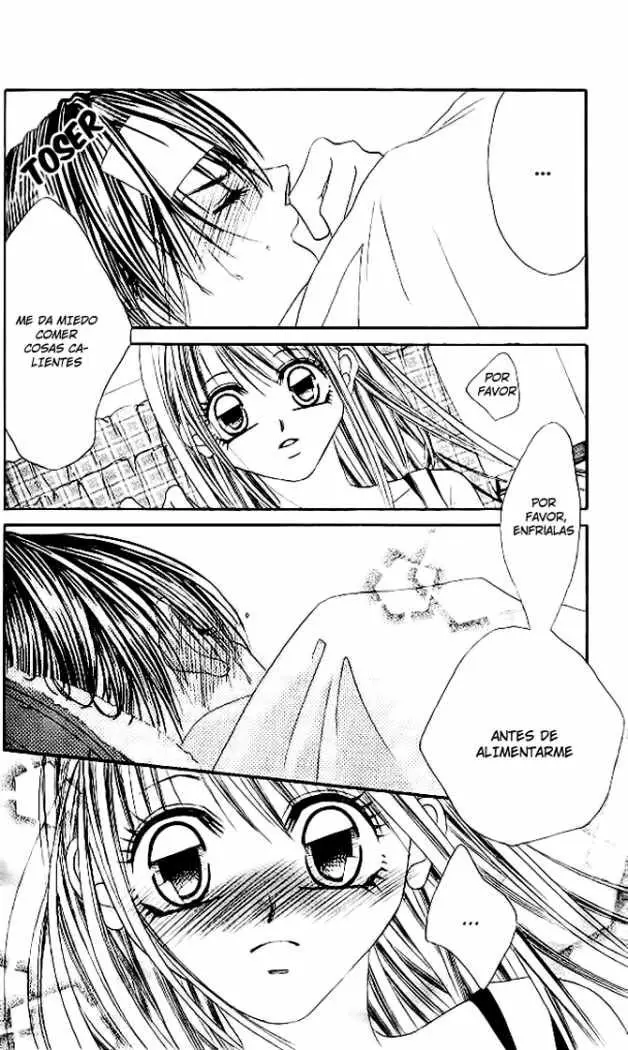 Boku wa Imouto ni Koi wo Suru (2002) - Capítulo 31 - Página 26 - LectorTMOo