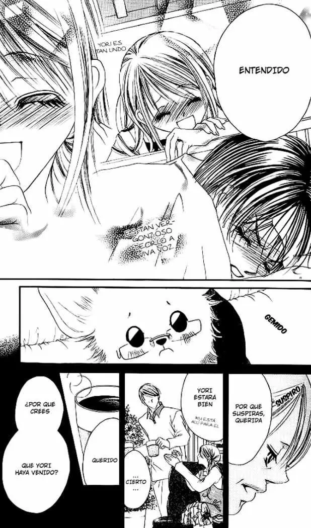 Boku wa Imouto ni Koi wo Suru (2002) - Capítulo 31 - Página 27 - LectorTMOo