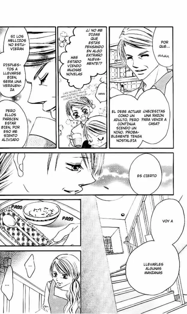 Boku wa Imouto ni Koi wo Suru (2002) - Capítulo 31 - Página 28 - LectorTMOo