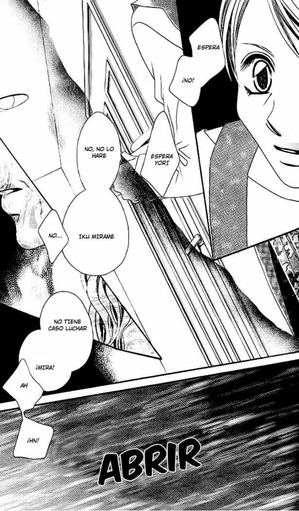 Boku wa Imouto ni Koi wo Suru (2002) - Capítulo 31 - Página 29 - LectorTMOo