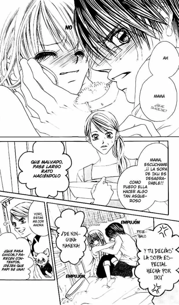 Boku wa Imouto ni Koi wo Suru (2002) - Capítulo 31 - Página 30 - LectorTMOo