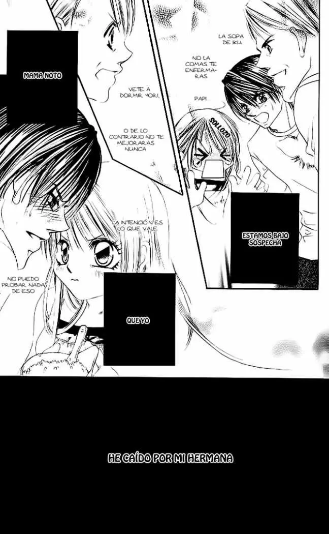 Boku wa Imouto ni Koi wo Suru (2002) - Capítulo 31 - Página 31 - LectorTMOo