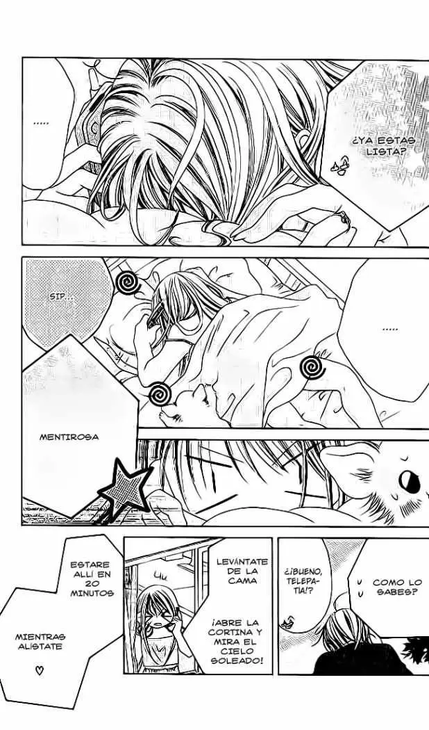 Boku wa Imouto ni Koi wo Suru (2002) - Capítulo 32 - Página 6 - LectorTMOo