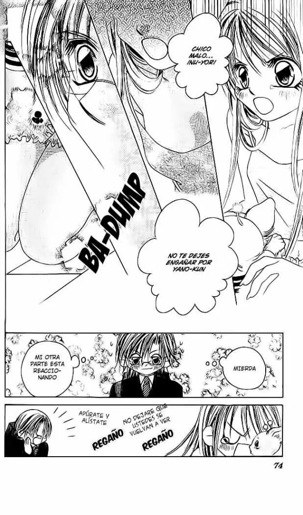 Boku wa Imouto ni Koi wo Suru (2002) - Capítulo 32 - Página 9 - LectorTMOo