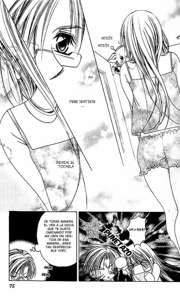 Boku wa Imouto ni Koi wo Suru (2002) - Capítulo 32 - Página 10 - LectorTMOo