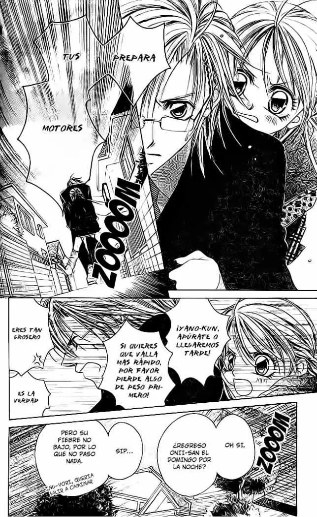 Boku wa Imouto ni Koi wo Suru (2002) - Capítulo 32 - Página 11 - LectorTMOo