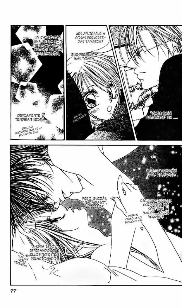 Boku wa Imouto ni Koi wo Suru (2002) - Capítulo 32 - Página 12 - LectorTMOo