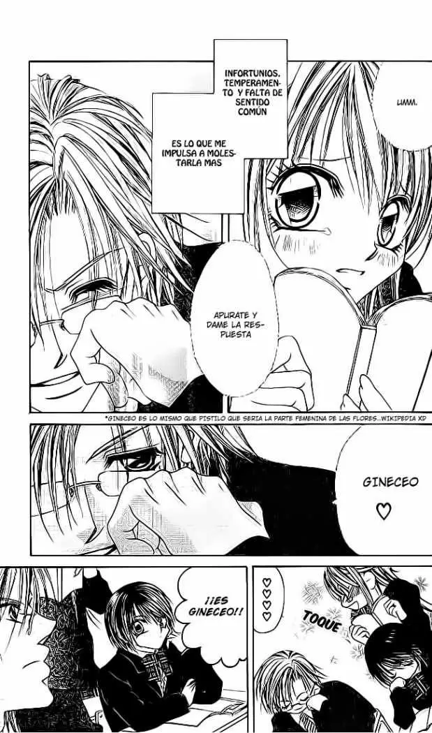 Boku wa Imouto ni Koi wo Suru (2002) - Capítulo 32 - Página 16 - LectorTMOo