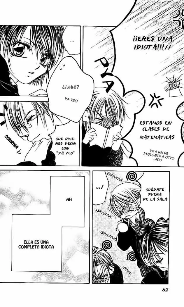 Boku wa Imouto ni Koi wo Suru (2002) - Capítulo 32 - Página 17 - LectorTMOo