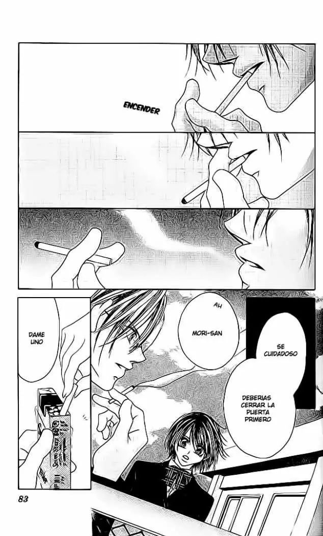 Boku wa Imouto ni Koi wo Suru (2002) - Capítulo 32 - Página 18 - LectorTMOo