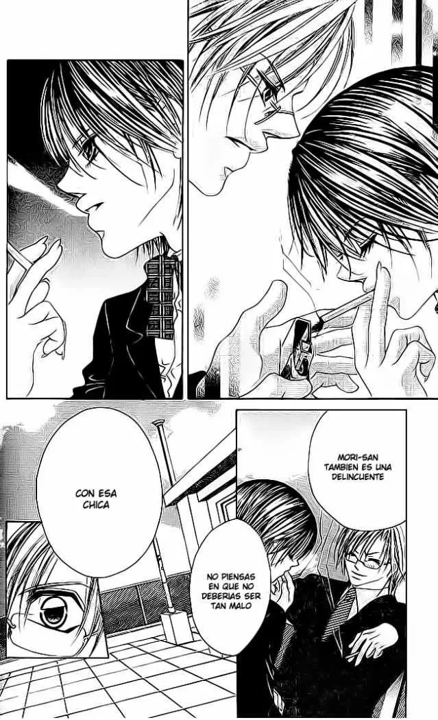 Boku wa Imouto ni Koi wo Suru (2002) - Capítulo 32 - Página 19 - LectorTMOo