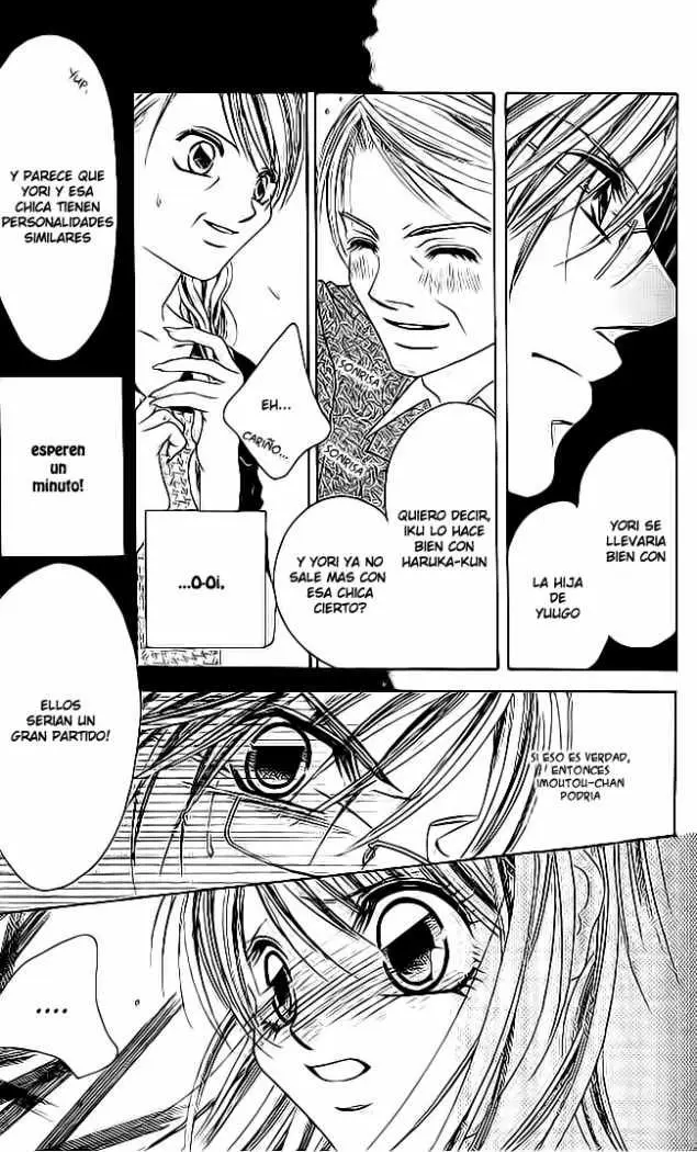 Boku wa Imouto ni Koi wo Suru (2002) - Capítulo 32 - Página 26 - LectorTMOo