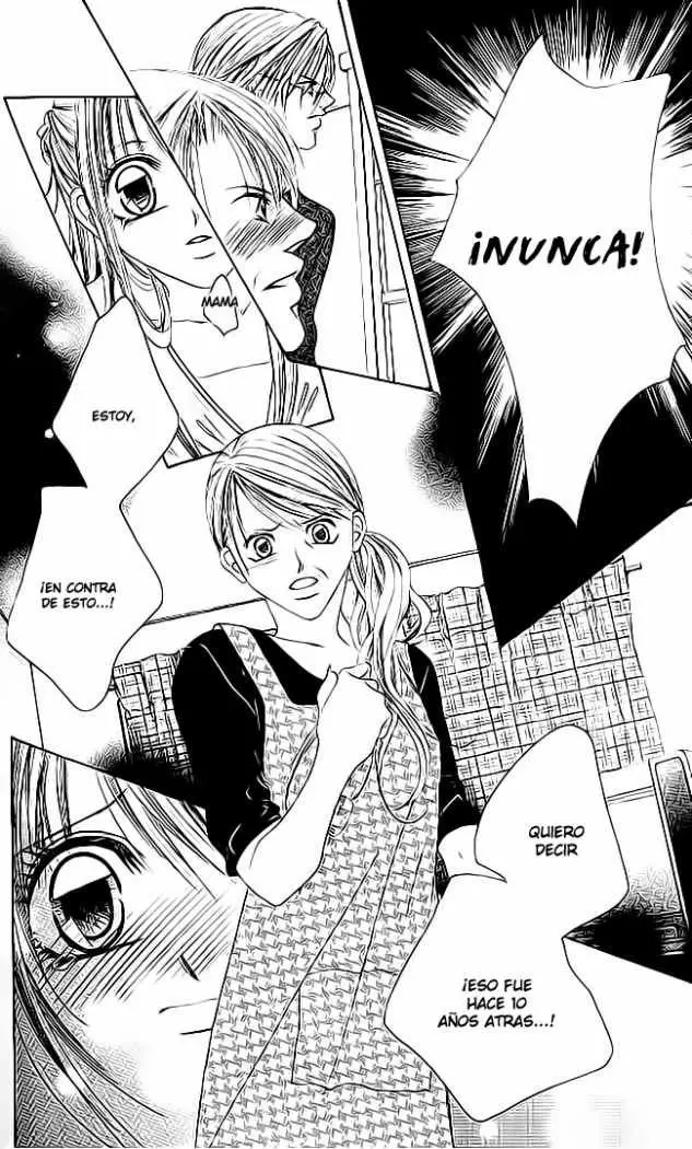 Boku wa Imouto ni Koi wo Suru (2002) - Capítulo 32 - Página 27 - LectorTMOo