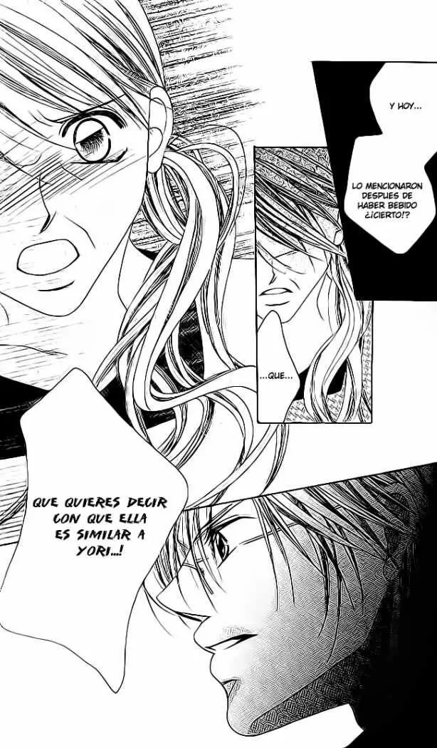 Boku wa Imouto ni Koi wo Suru (2002) - Capítulo 32 - Página 28 - LectorTMOo