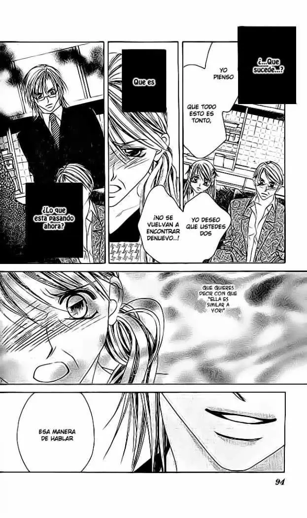 Boku wa Imouto ni Koi wo Suru (2002) - Capítulo 32 - Página 29 - LectorTMOo
