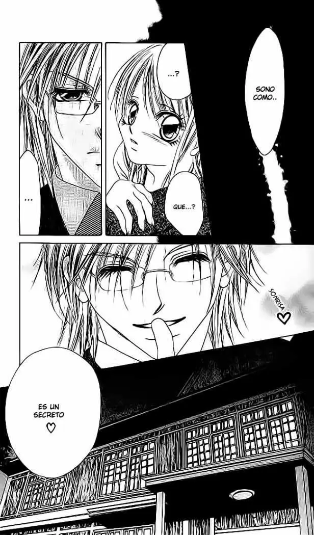Boku wa Imouto ni Koi wo Suru (2002) - Capítulo 32 - Página 30 - LectorTMOo