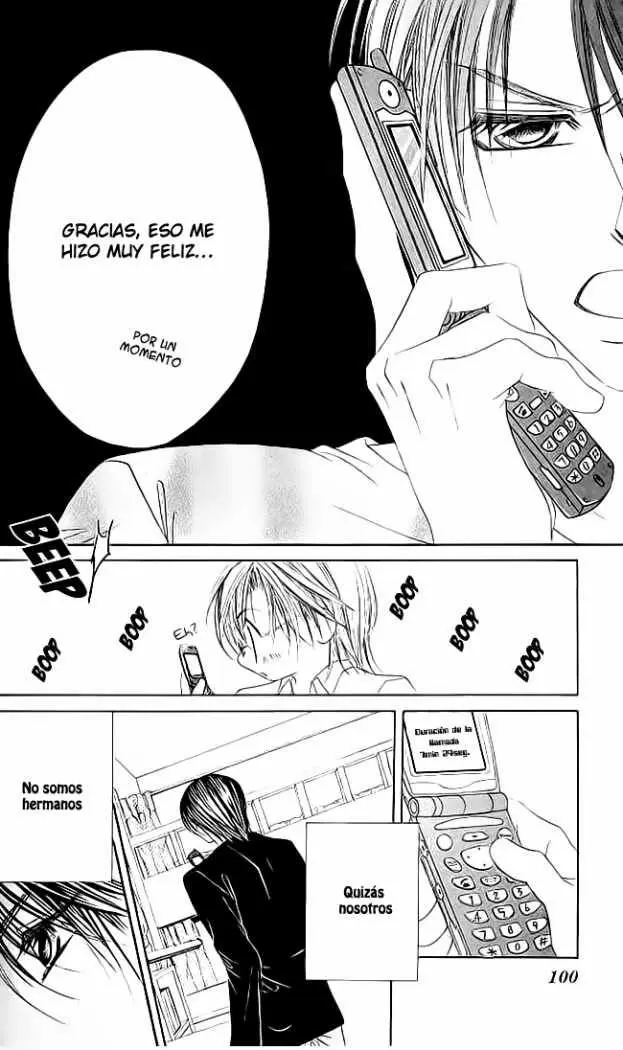 Boku wa Imouto ni Koi wo Suru (2002) - Capítulo 33 - Página 4 - LectorTMOo