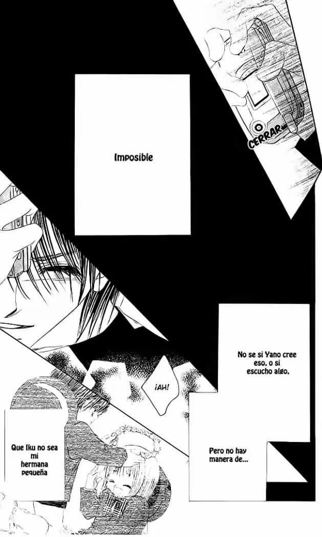 Boku wa Imouto ni Koi wo Suru (2002) - Capítulo 33 - Página 5 - LectorTMOo