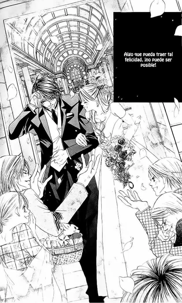 Boku wa Imouto ni Koi wo Suru (2002) - Capítulo 33 - Página 6 - LectorTMOo