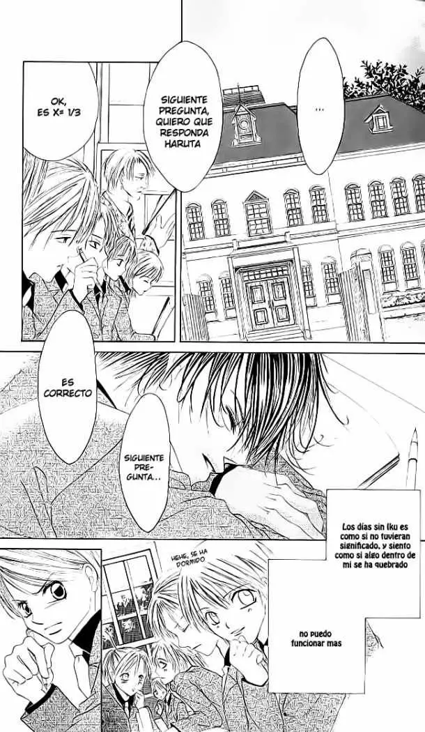 Boku wa Imouto ni Koi wo Suru (2002) - Capítulo 33 - Página 7 - LectorTMOo