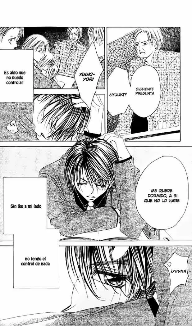Boku wa Imouto ni Koi wo Suru (2002) - Capítulo 33 - Página 8 - LectorTMOo