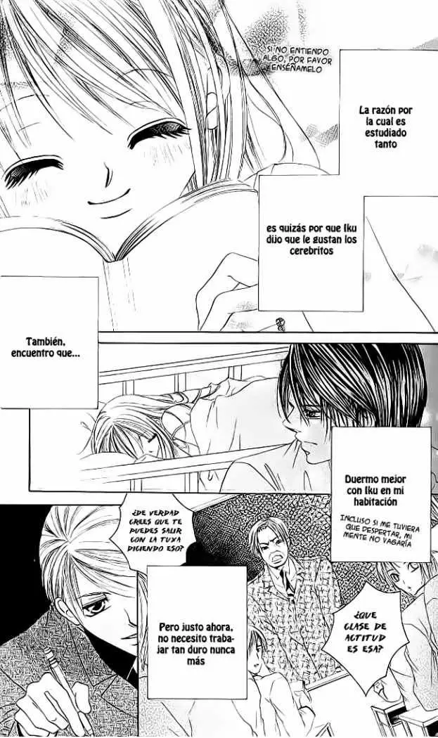 Boku wa Imouto ni Koi wo Suru (2002) - Capítulo 33 - Página 9 - LectorTMOo