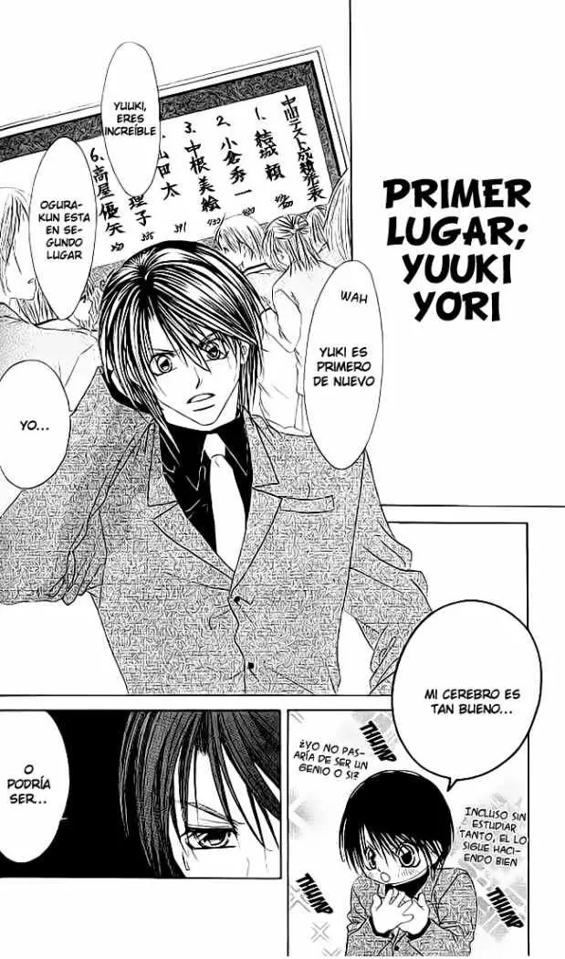 Boku wa Imouto ni Koi wo Suru (2002) - Capítulo 33 - Página 10 - LectorTMOo