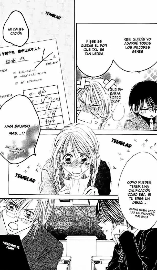 Boku wa Imouto ni Koi wo Suru (2002) - Capítulo 33 - Página 11 - LectorTMOo