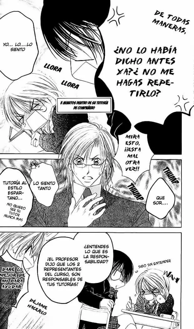 Boku wa Imouto ni Koi wo Suru (2002) - Capítulo 33 - Página 12 - LectorTMOo
