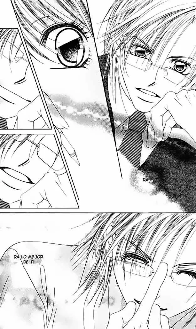 Boku wa Imouto ni Koi wo Suru (2002) - Capítulo 33 - Página 14 - LectorTMOo