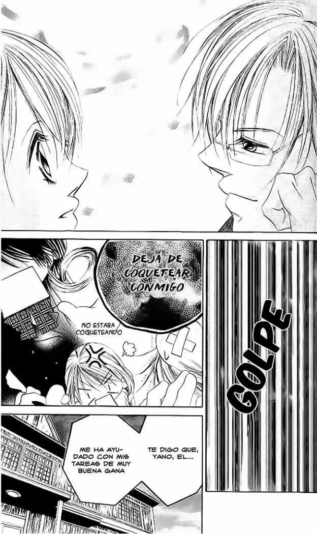 Boku wa Imouto ni Koi wo Suru (2002) - Capítulo 33 - Página 15 - LectorTMOo