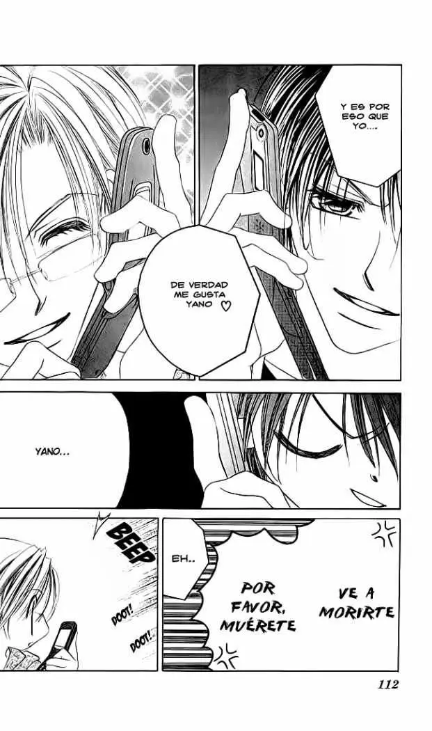 Boku wa Imouto ni Koi wo Suru (2002) - Capítulo 33 - Página 16 - LectorTMOo
