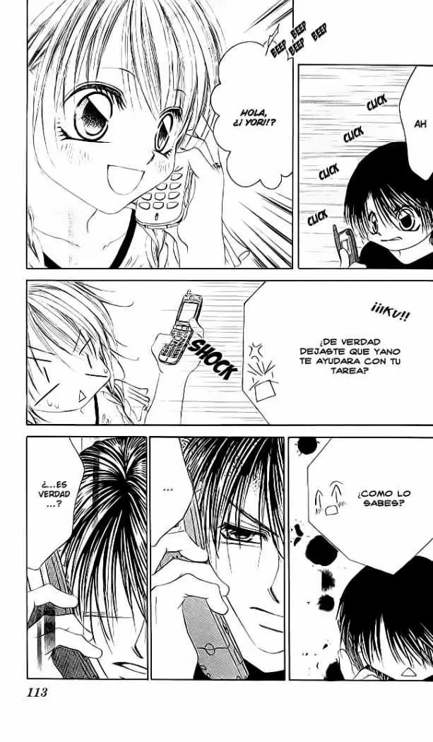 Boku wa Imouto ni Koi wo Suru (2002) - Capítulo 33 - Página 17 - LectorTMOo