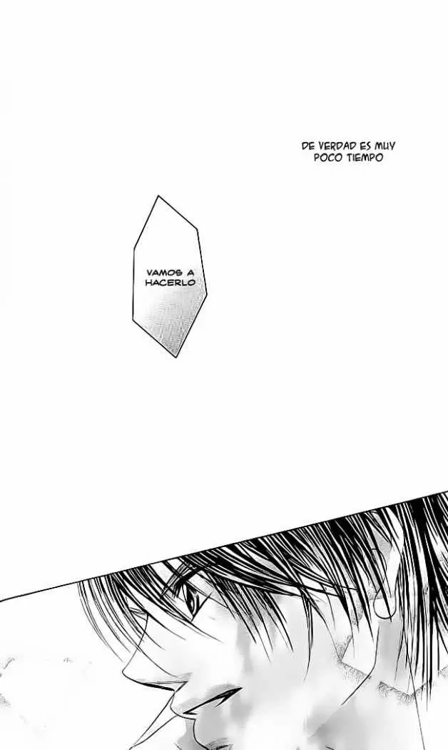 Boku wa Imouto ni Koi wo Suru (2002) - Capítulo 33 - Página 22 - LectorTMOo