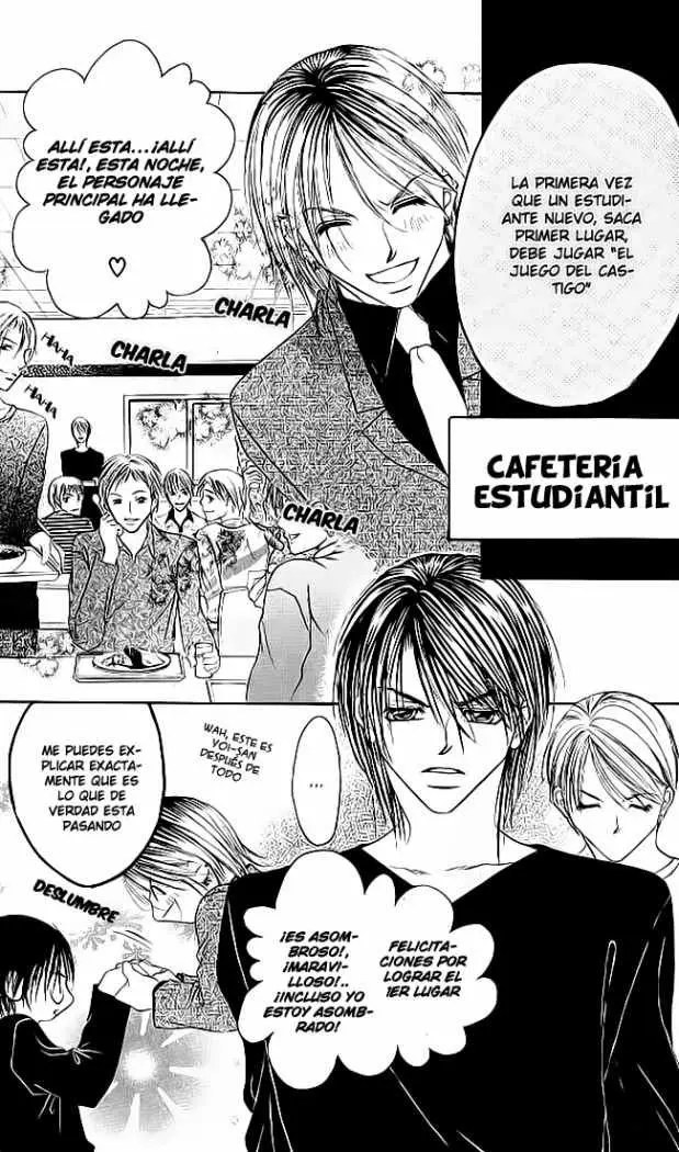 Boku wa Imouto ni Koi wo Suru (2002) - Capítulo 33 - Página 25 - LectorTMOo