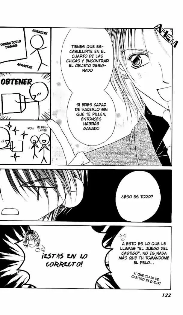 Boku wa Imouto ni Koi wo Suru (2002) - Capítulo 33 - Página 26 - LectorTMOo