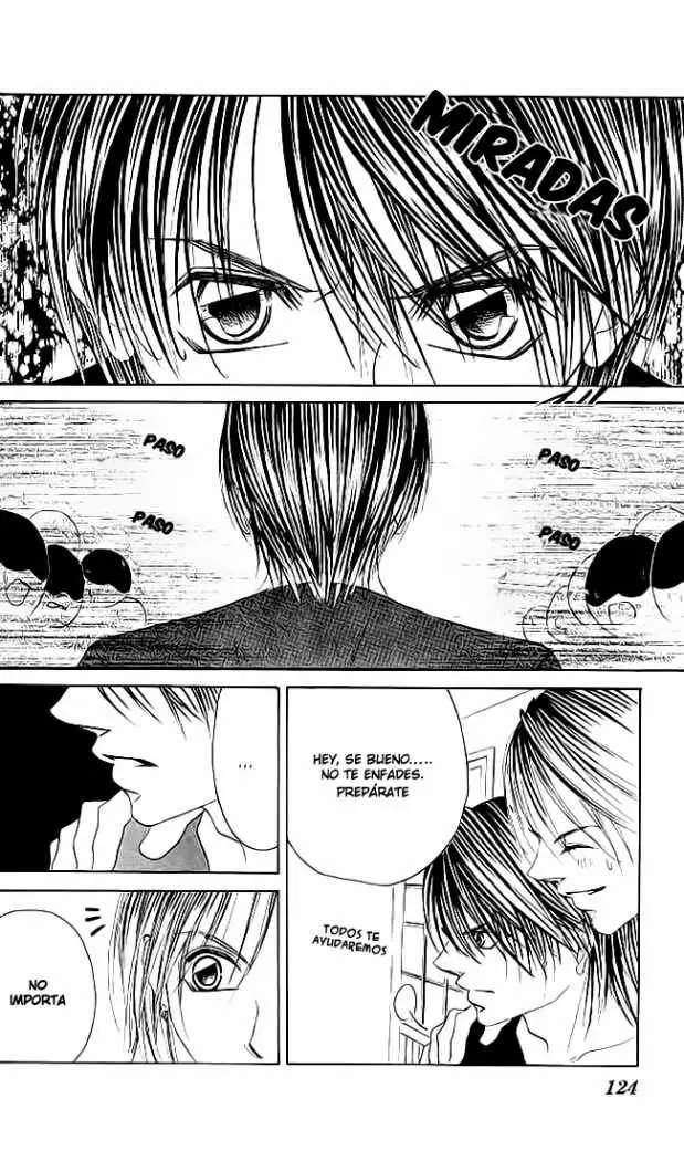 Boku wa Imouto ni Koi wo Suru (2002) - Capítulo 33 - Página 28 - LectorTMOo