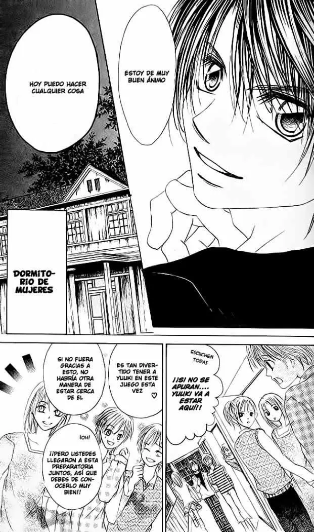 Boku wa Imouto ni Koi wo Suru (2002) - Capítulo 33 - Página 29 - LectorTMOo