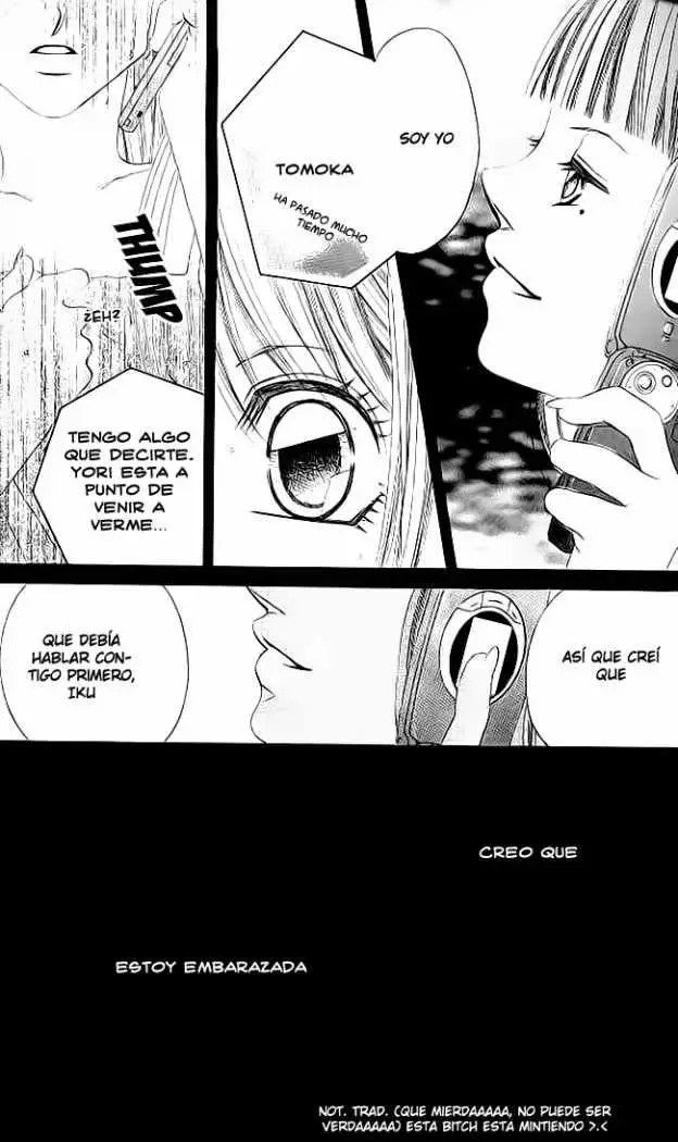 Boku wa Imouto ni Koi wo Suru (2002) - Capítulo 33 - Página 31 - LectorTMOo